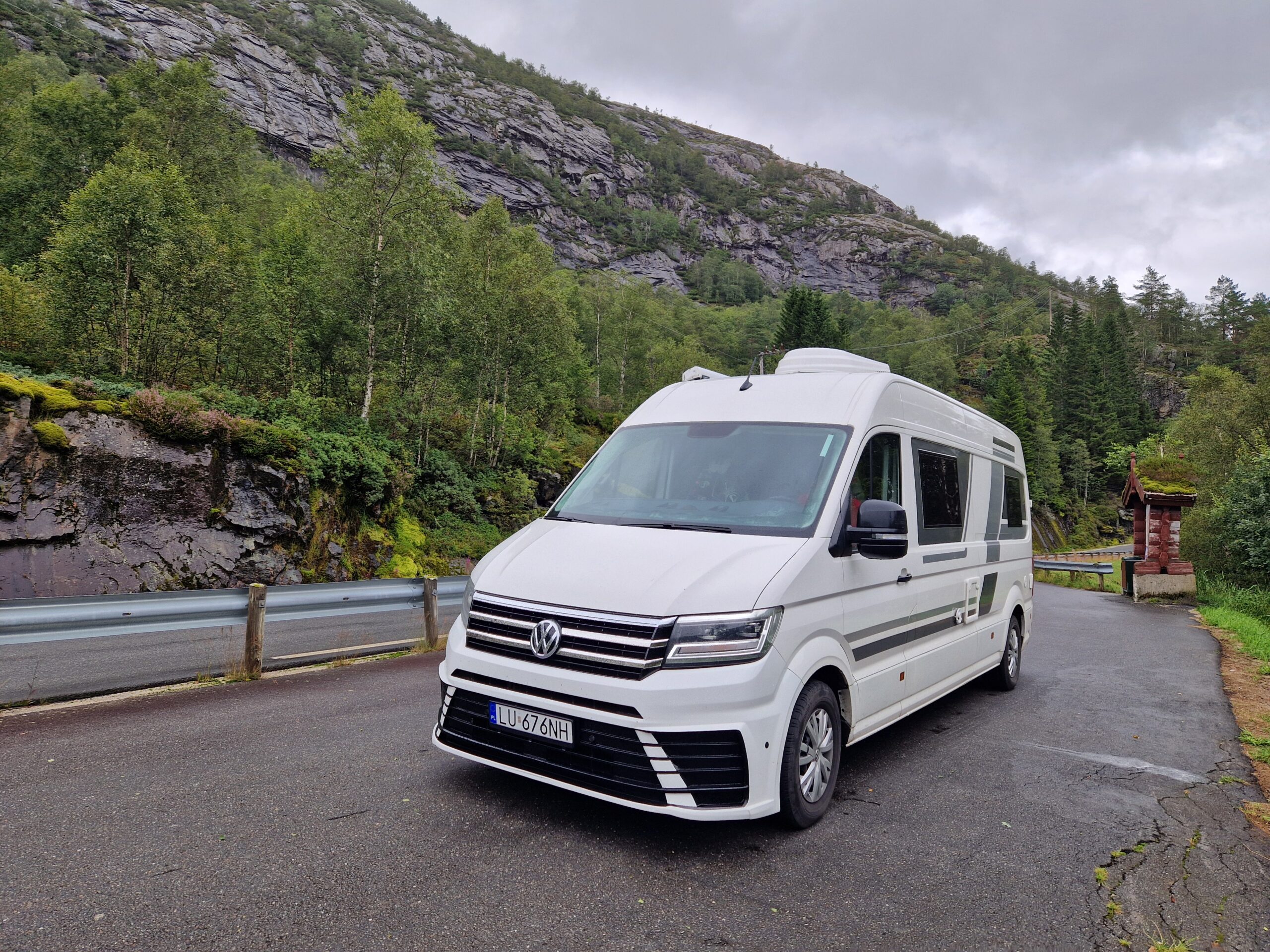 Crafter Unicorn 684 MF - obrazek 17