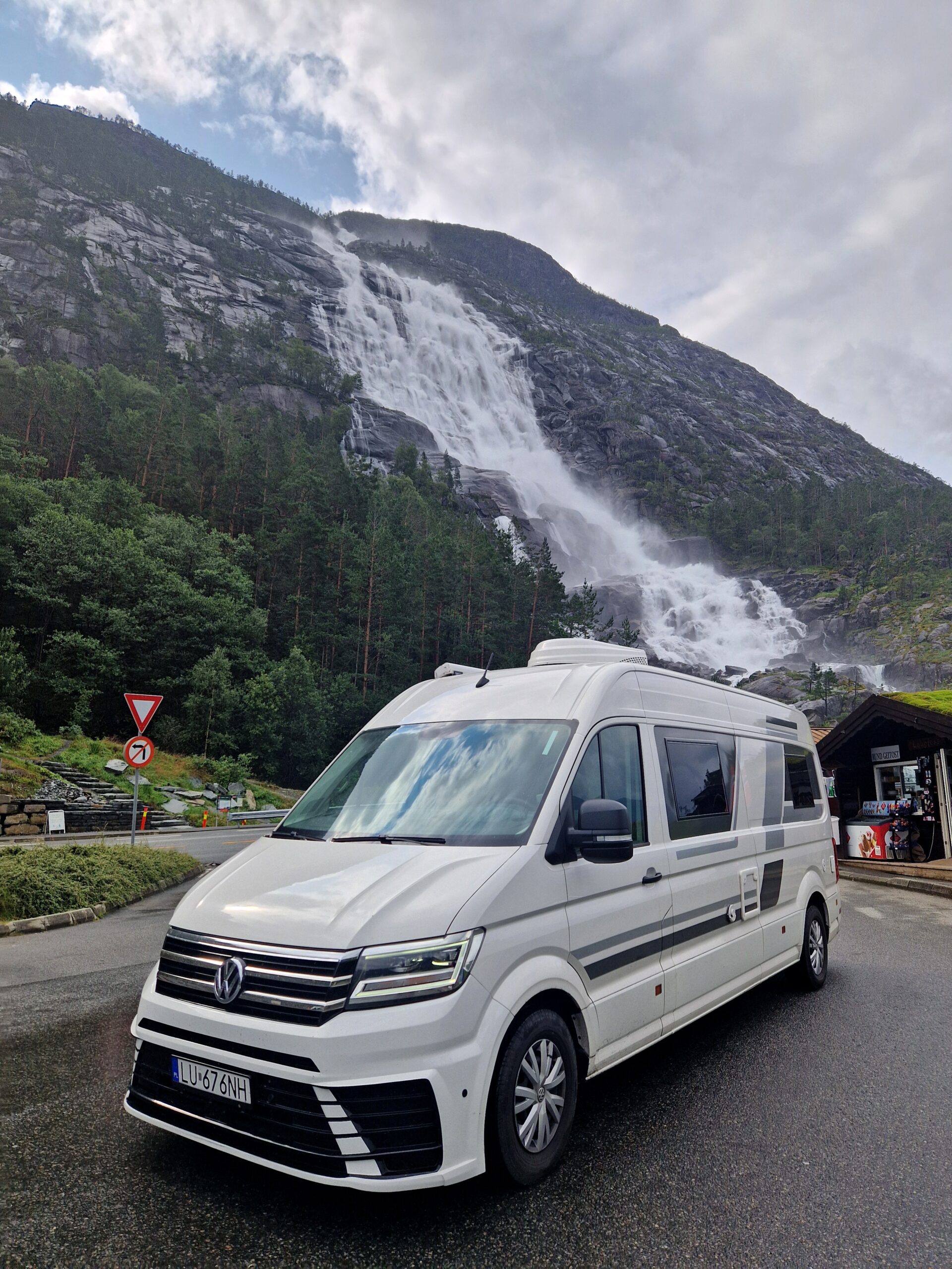 Crafter Unicorn 684 MF - obrazek 18