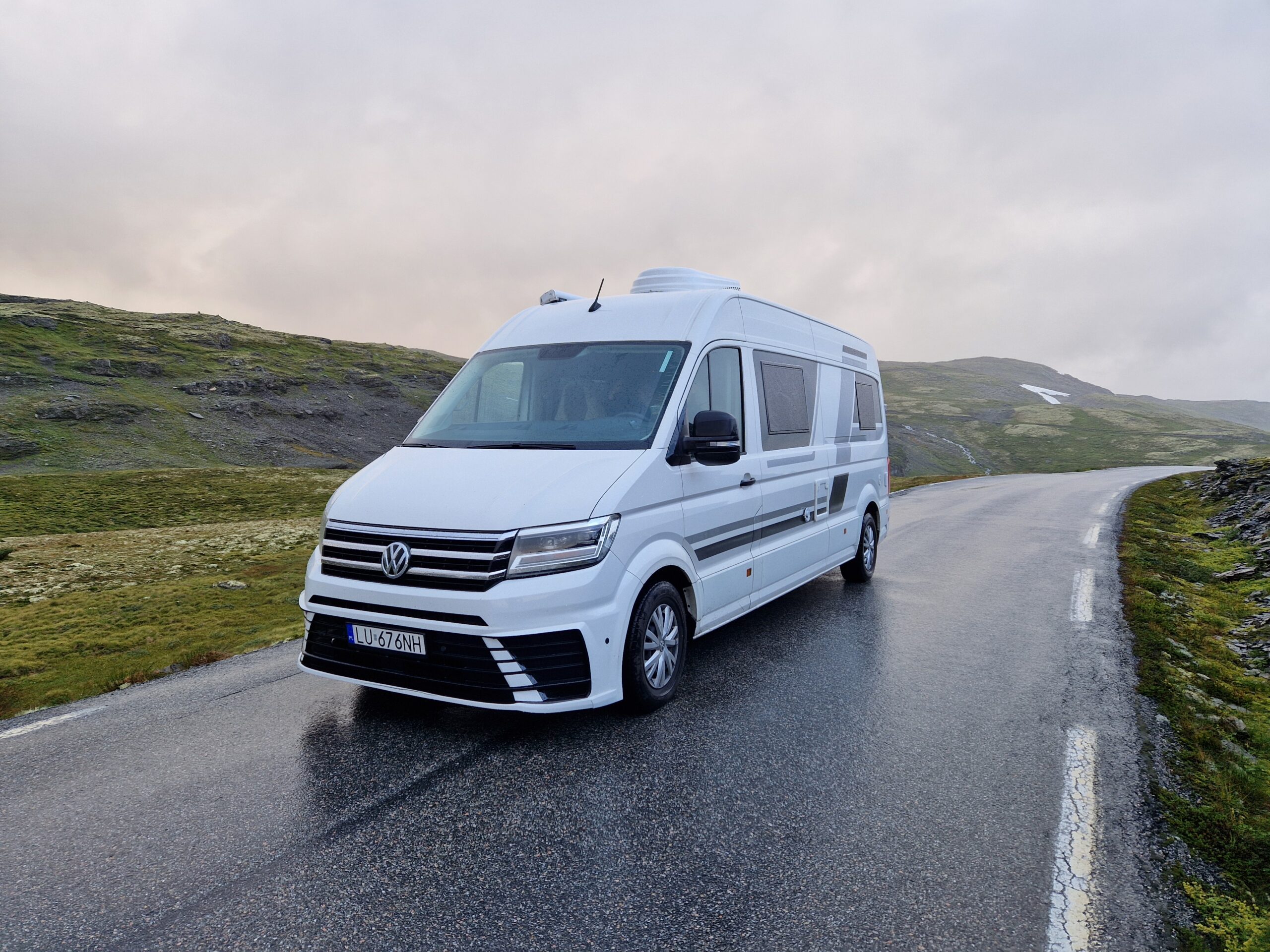 Crafter Unicorn 684 MF - obrazek 19