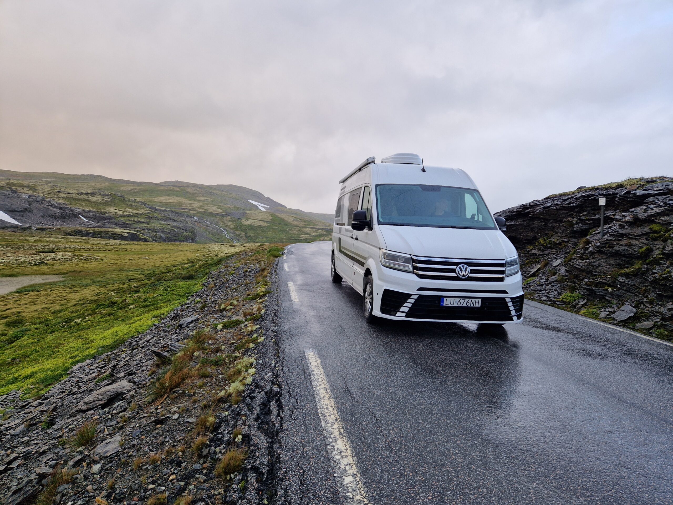 Crafter Unicorn 684 MF - obrazek 20