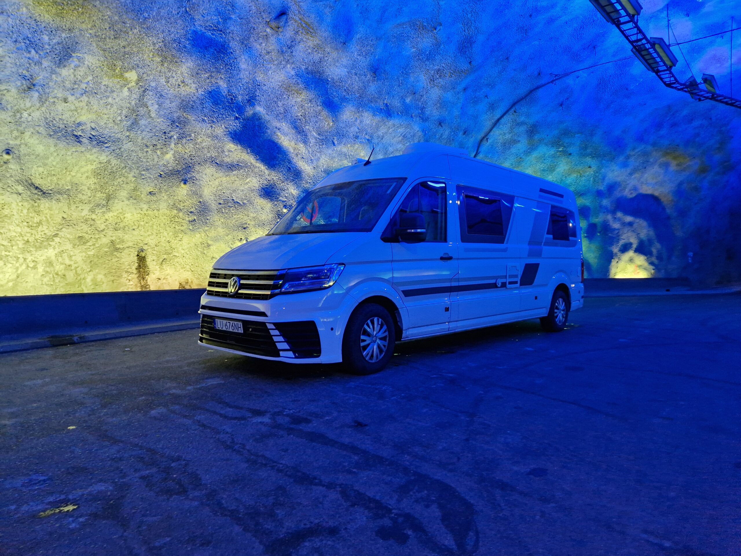 Crafter Unicorn 684 MF - obrazek 21