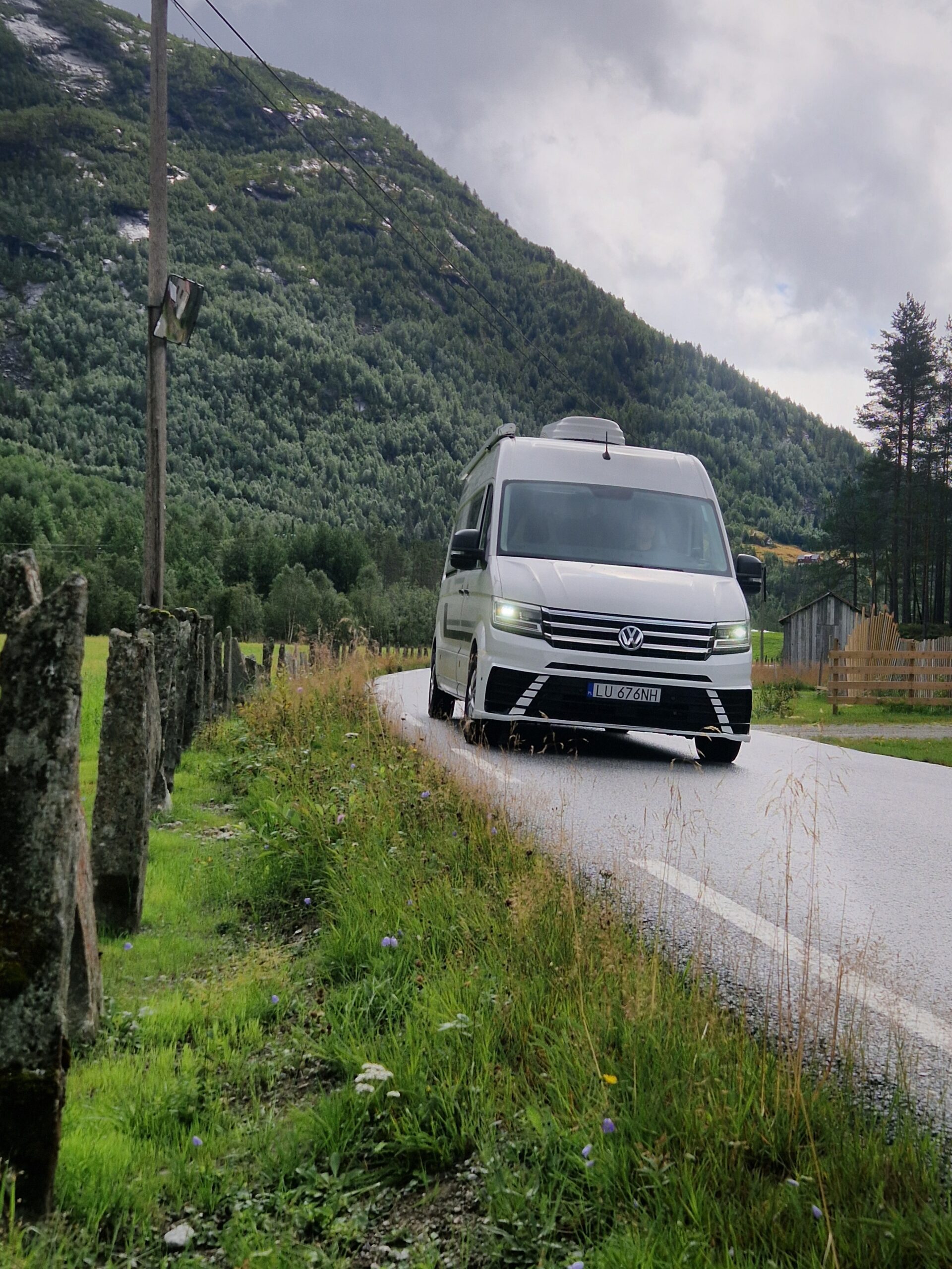 Crafter Unicorn 684 MF - obrazek 22