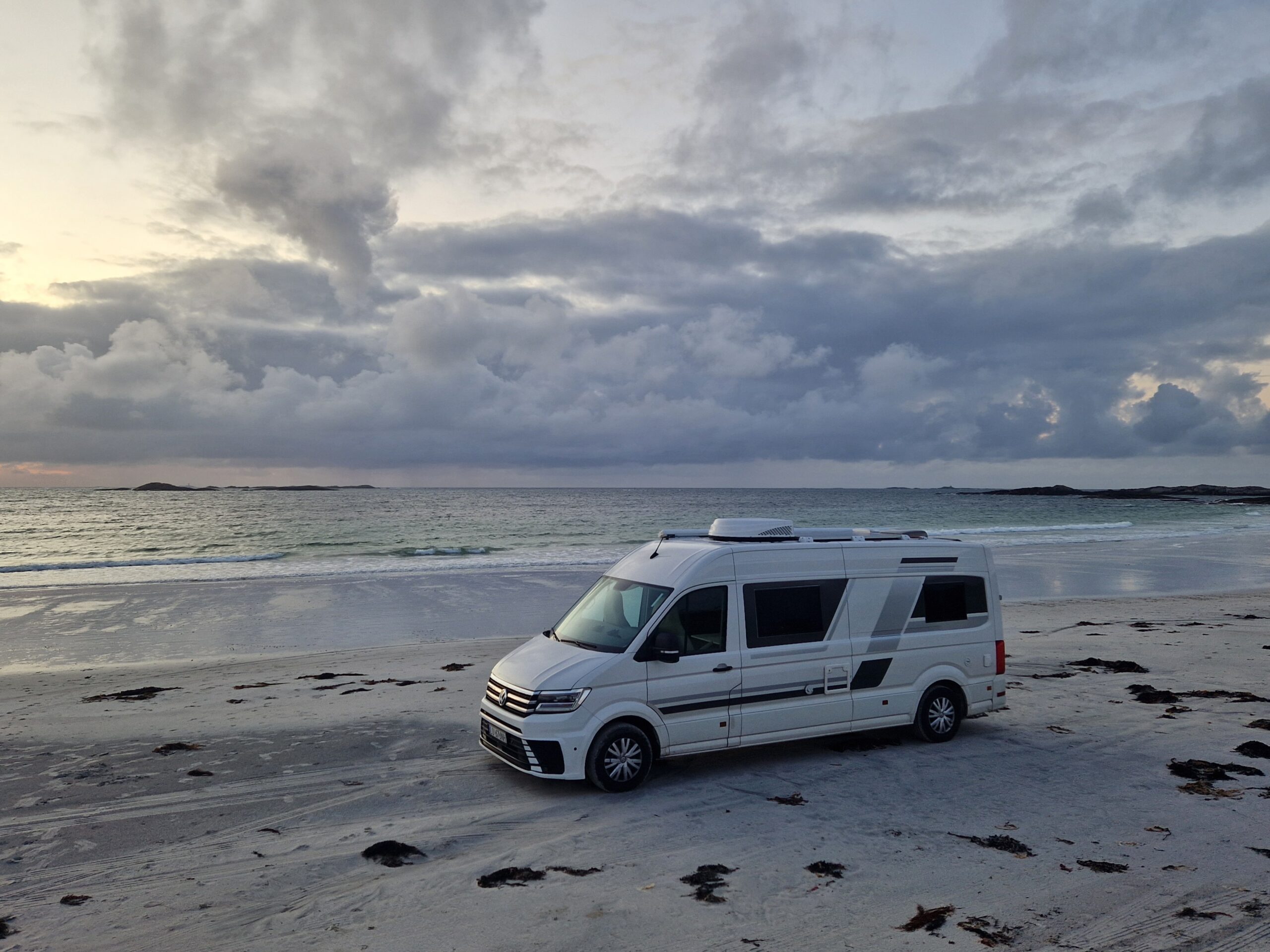 Crafter Unicorn 684 MF - obrazek 23