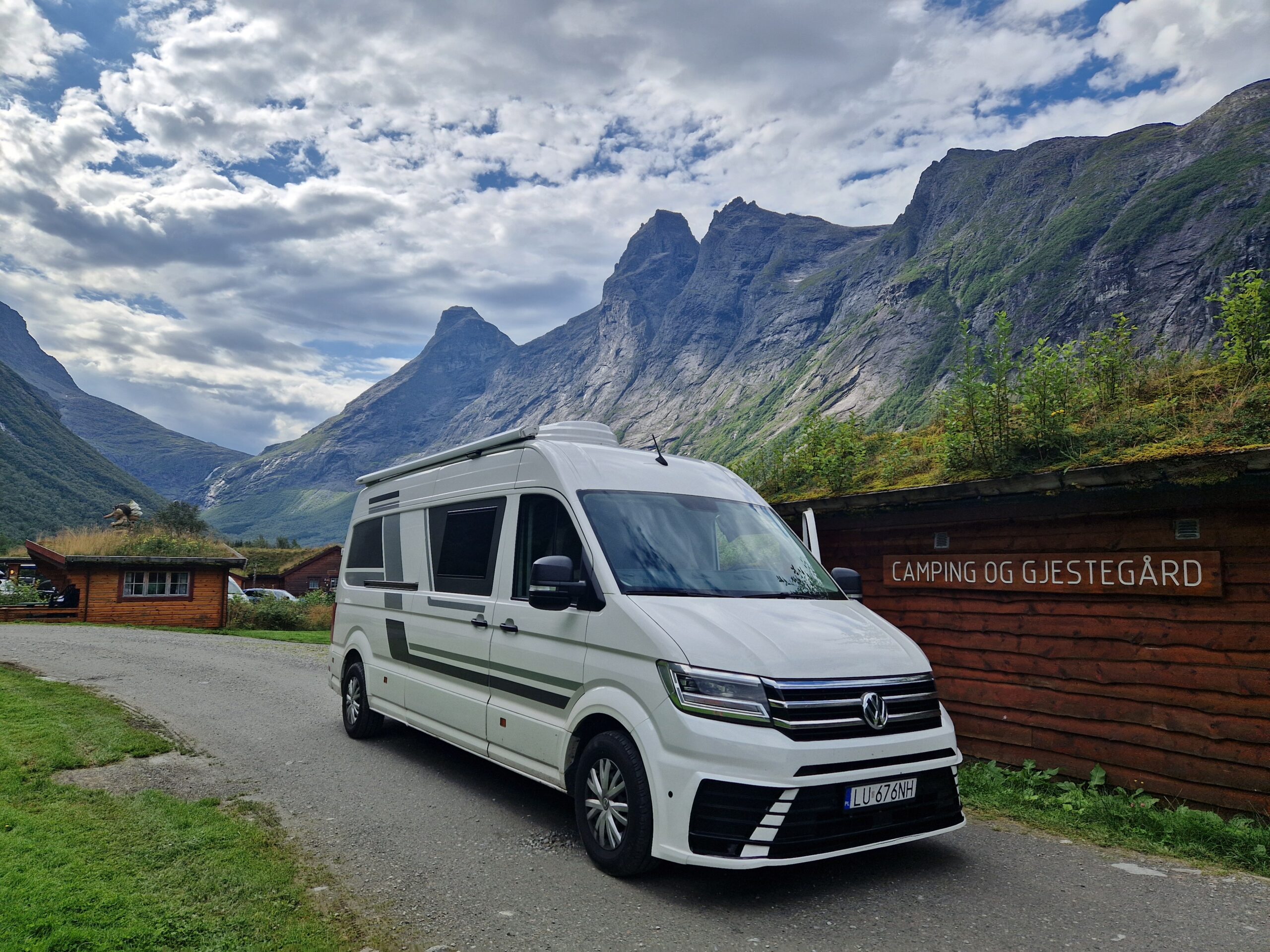 Crafter Unicorn 684 MF - obrazek 25