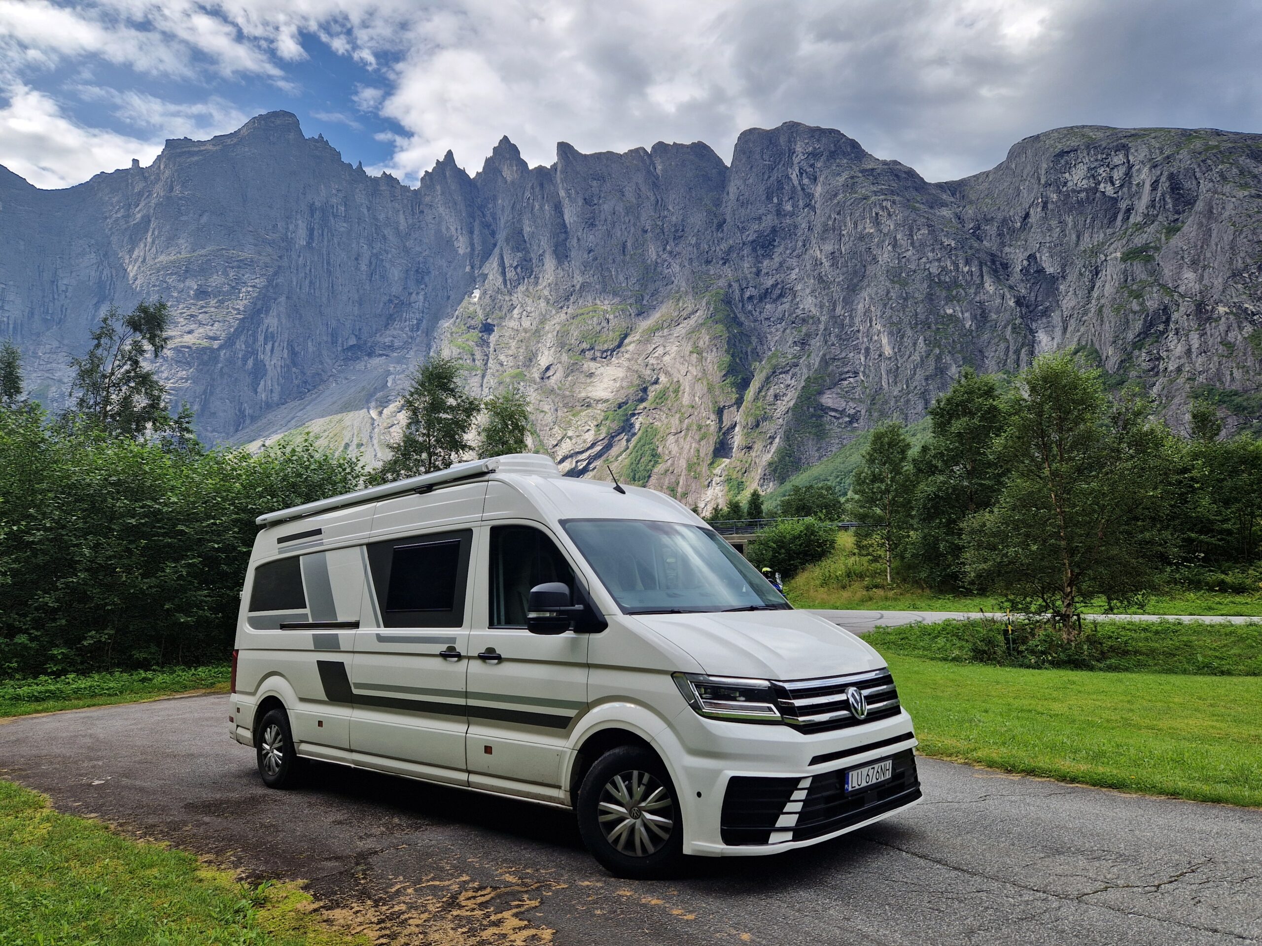 Crafter Unicorn 684 MF - obrazek 26