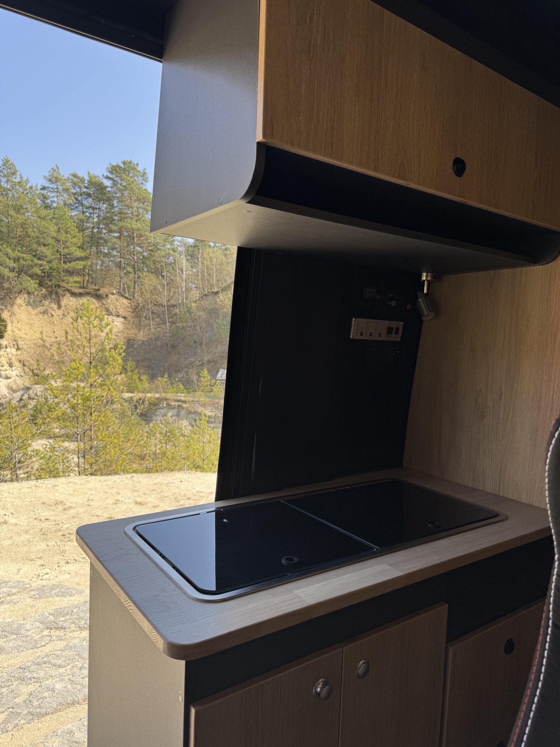 Crafter Unicorn 684 GT - obrazek 15