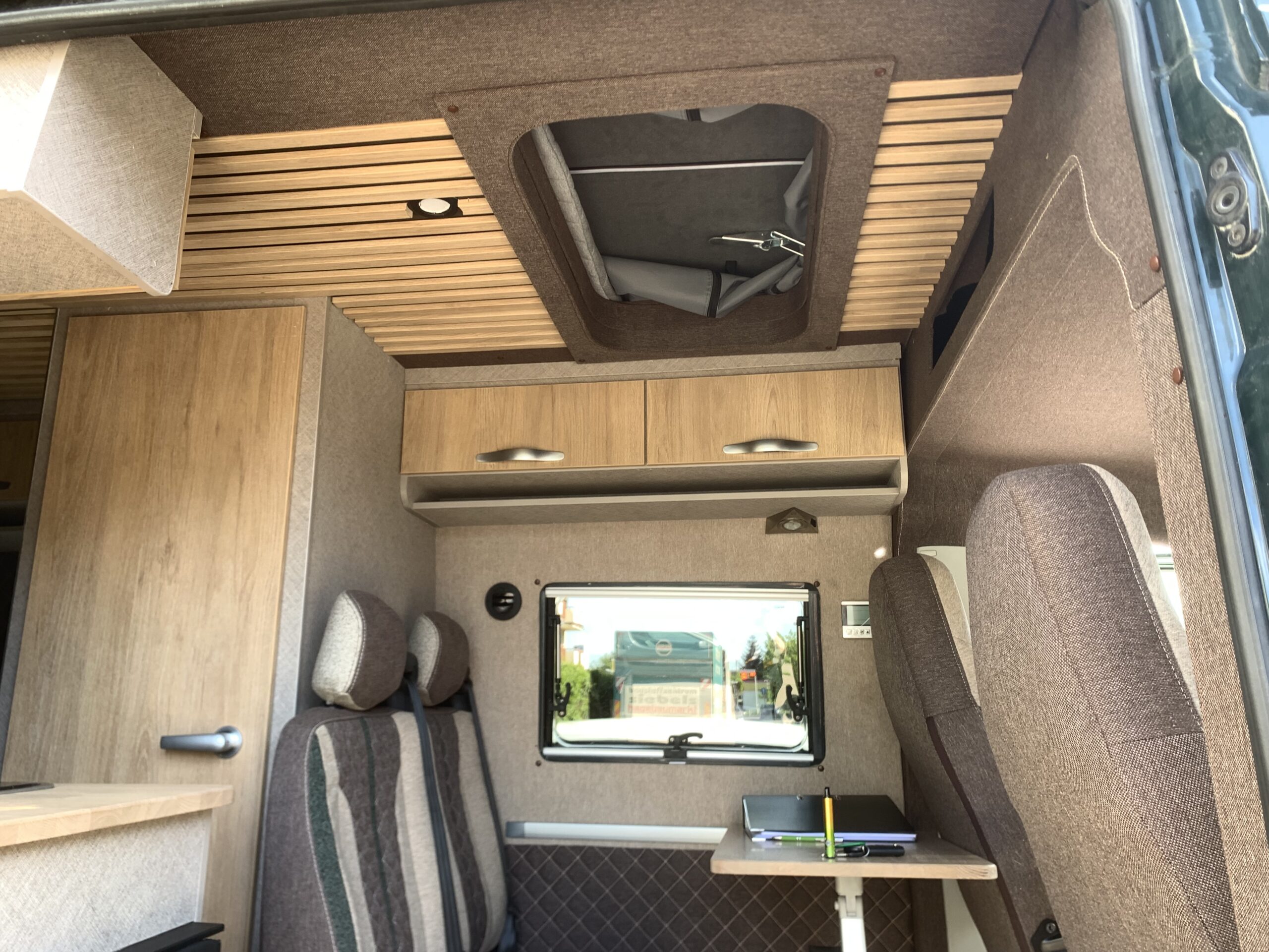 Crafter Unicorn 599 Sport - obrazek 23