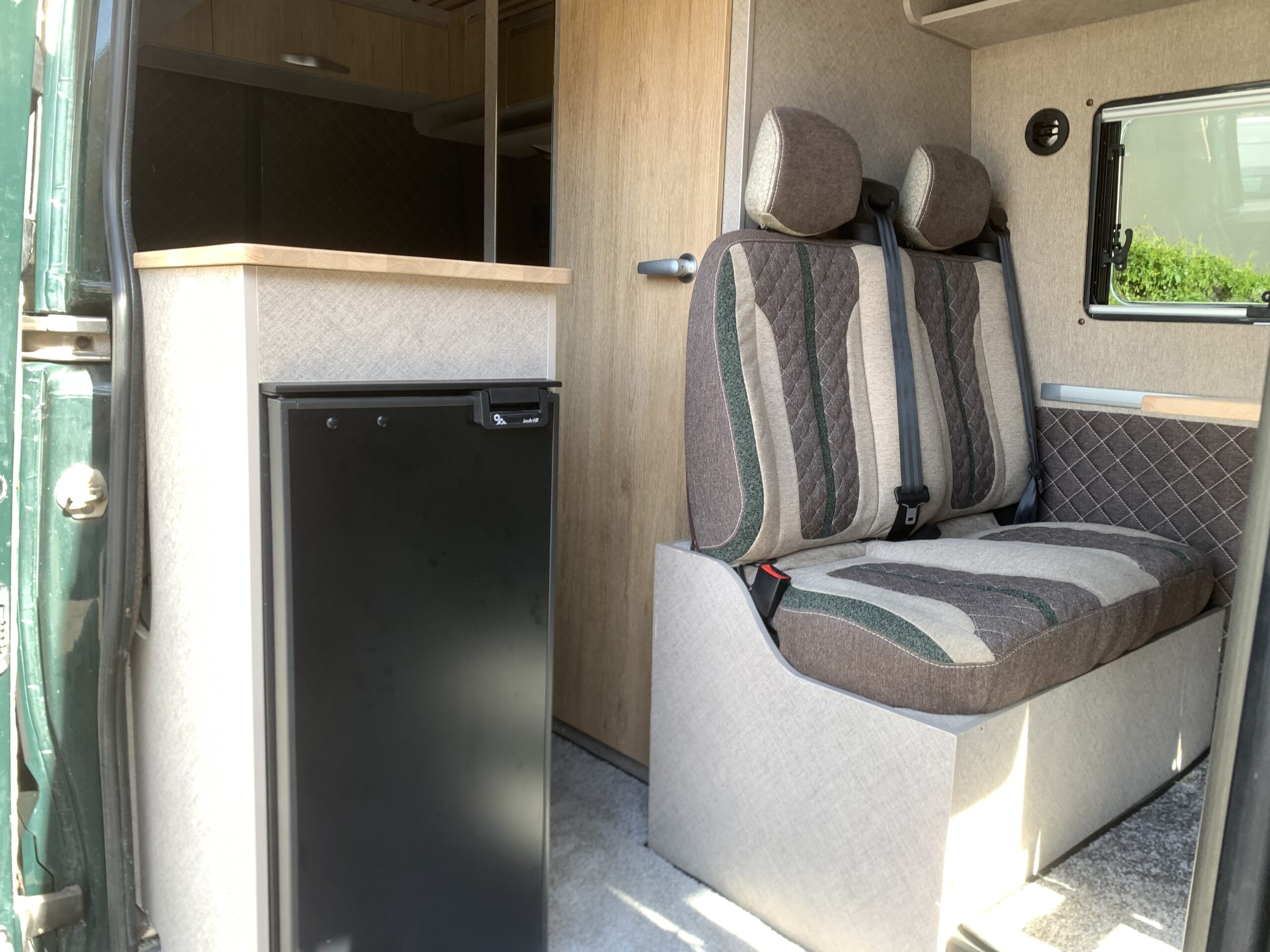 Crafter Unicorn 599 Sport - obrazek 24