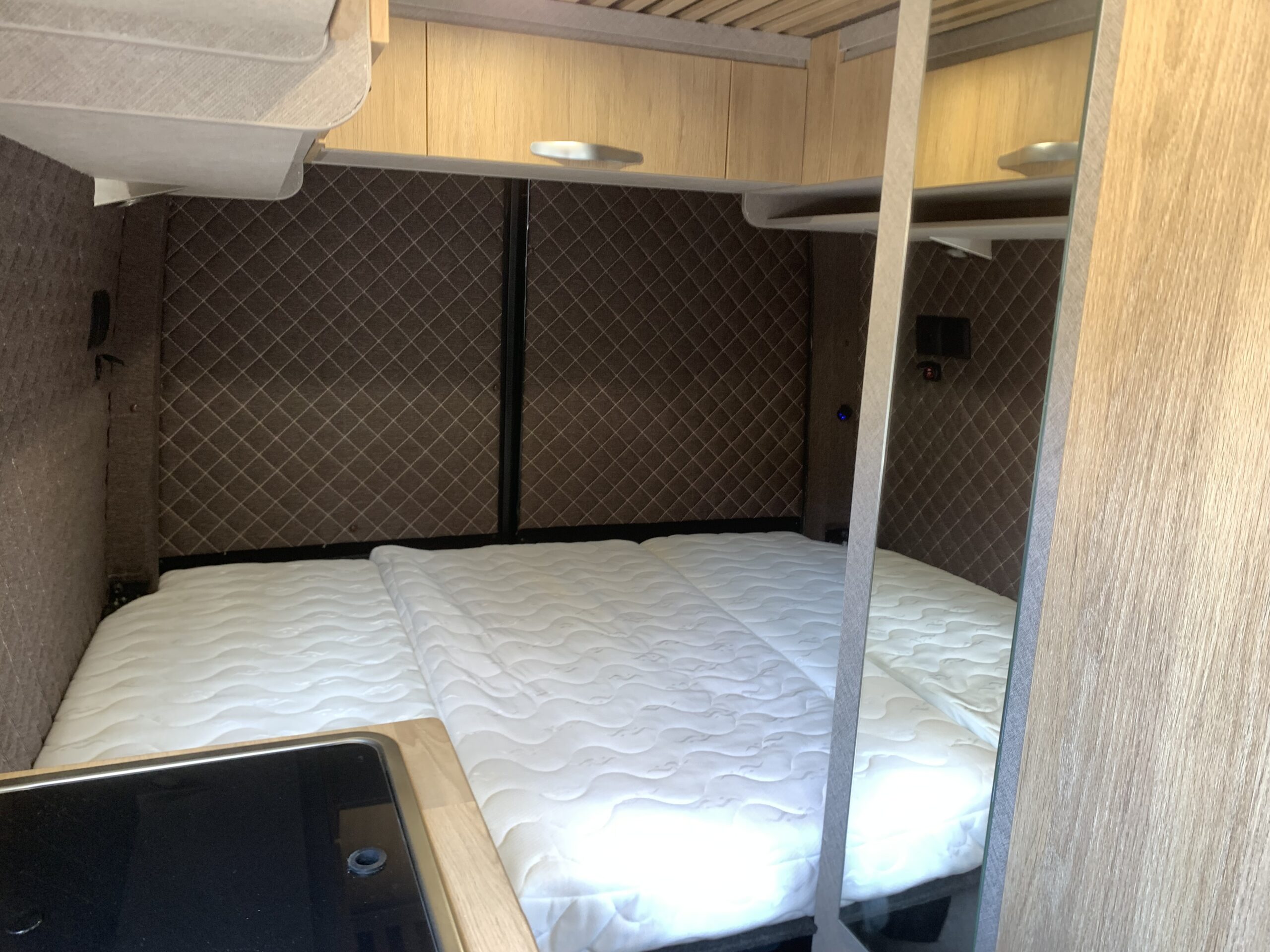 Crafter Unicorn 599 Sport - obrazek 25