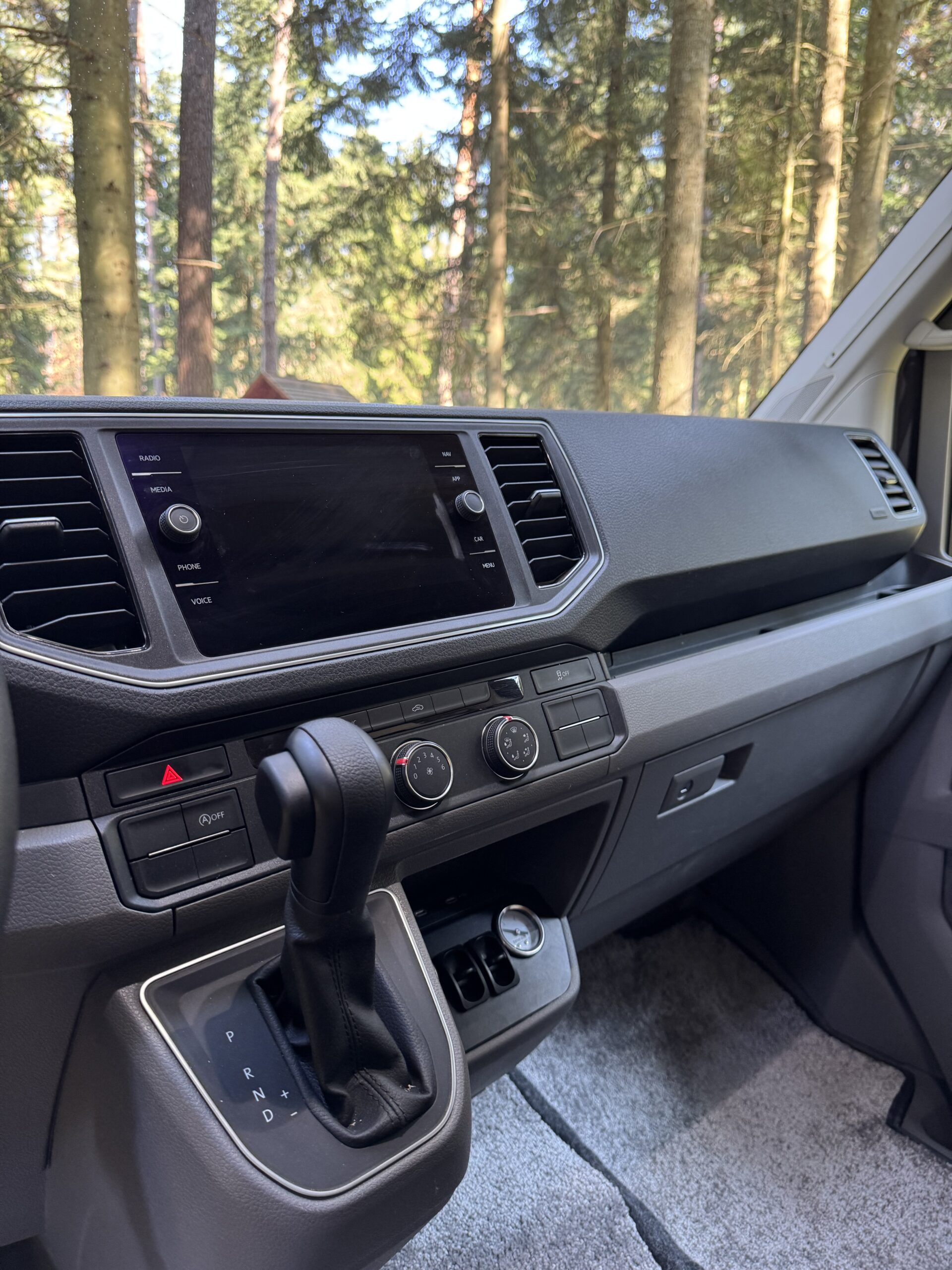 KNAUS VAN WAVE 640MEG PLATINUM SELECTION - obrazek 22