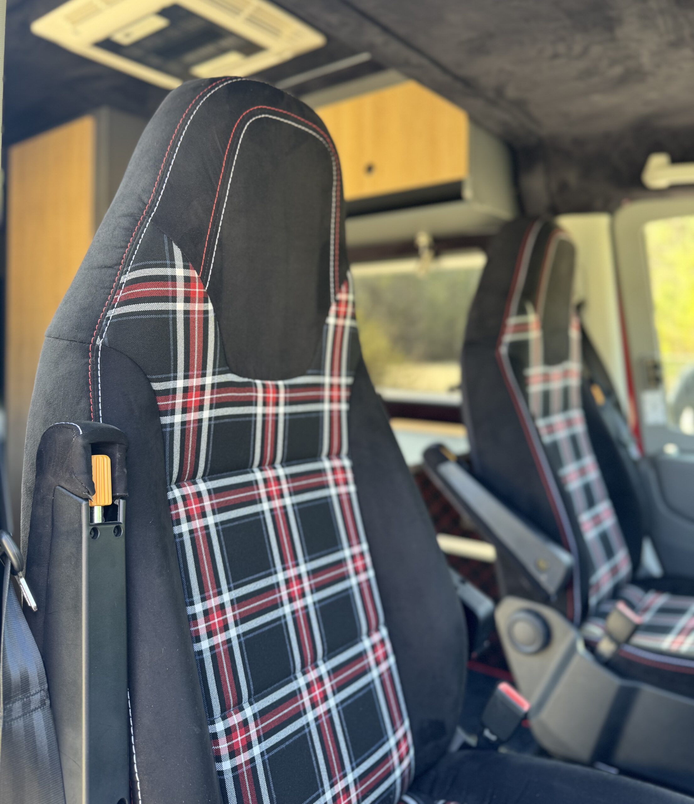 Crafter Unicorn 684 GT - obrazek 25