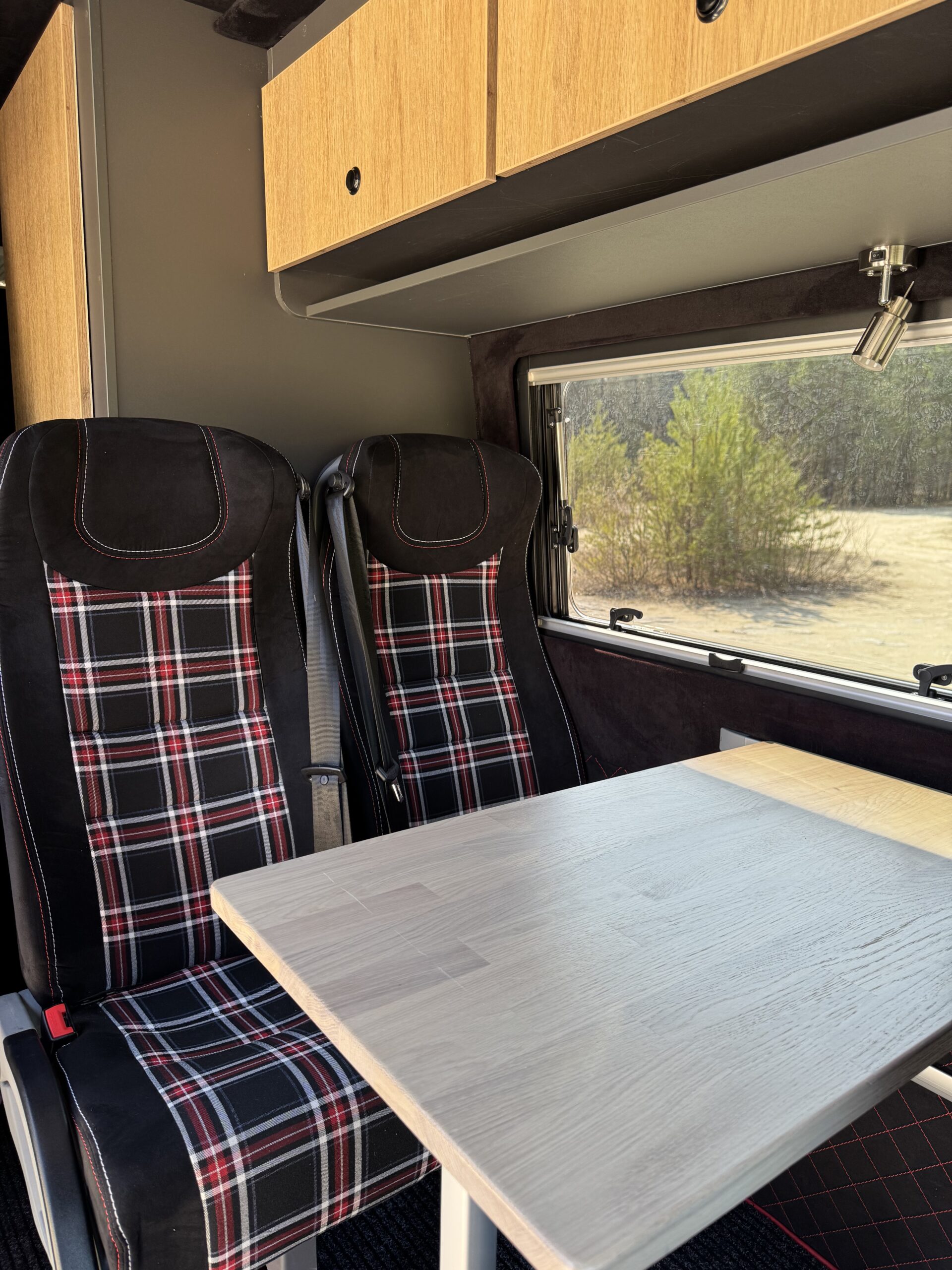 Crafter Unicorn 684 GT - obrazek 27