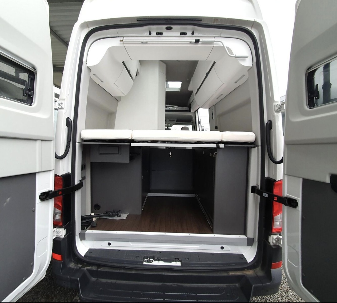 Grand California 600 - obrazek 21