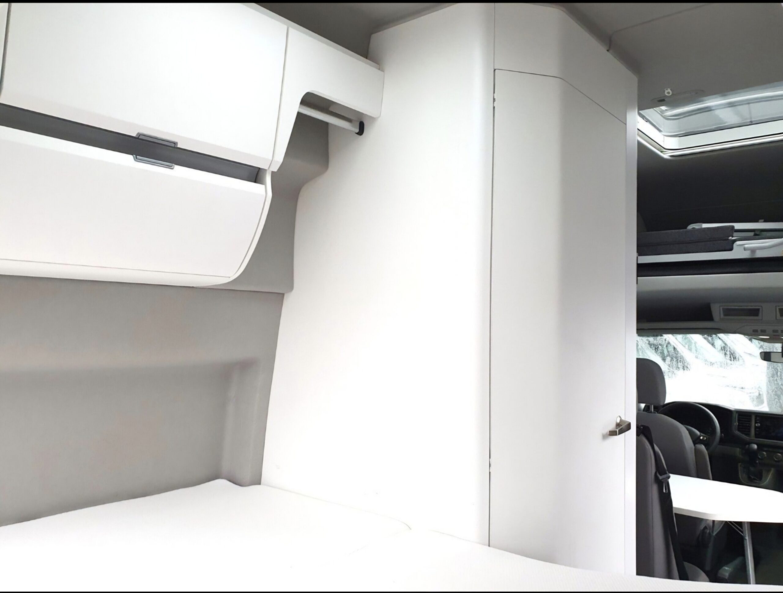 Grand California 600 - obrazek 22