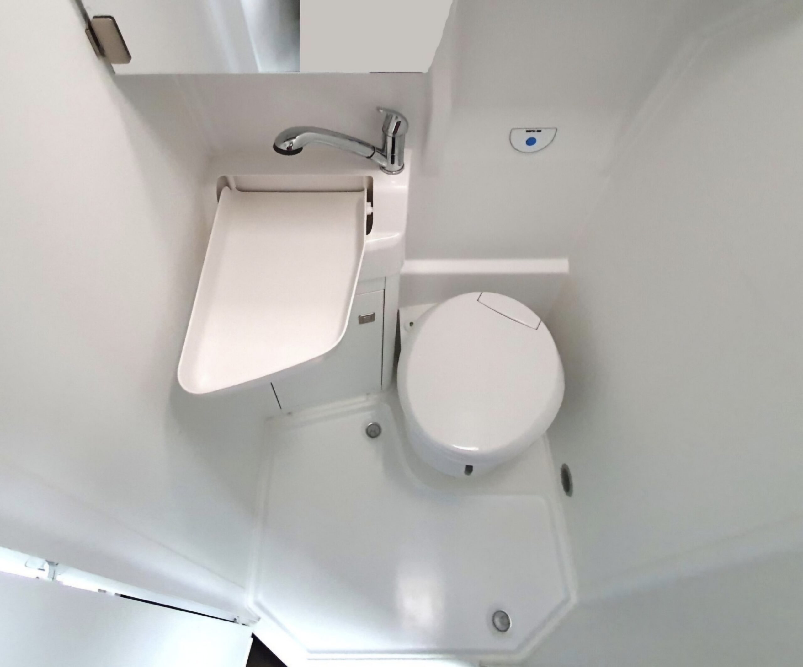 Grand California 600 - obrazek 24