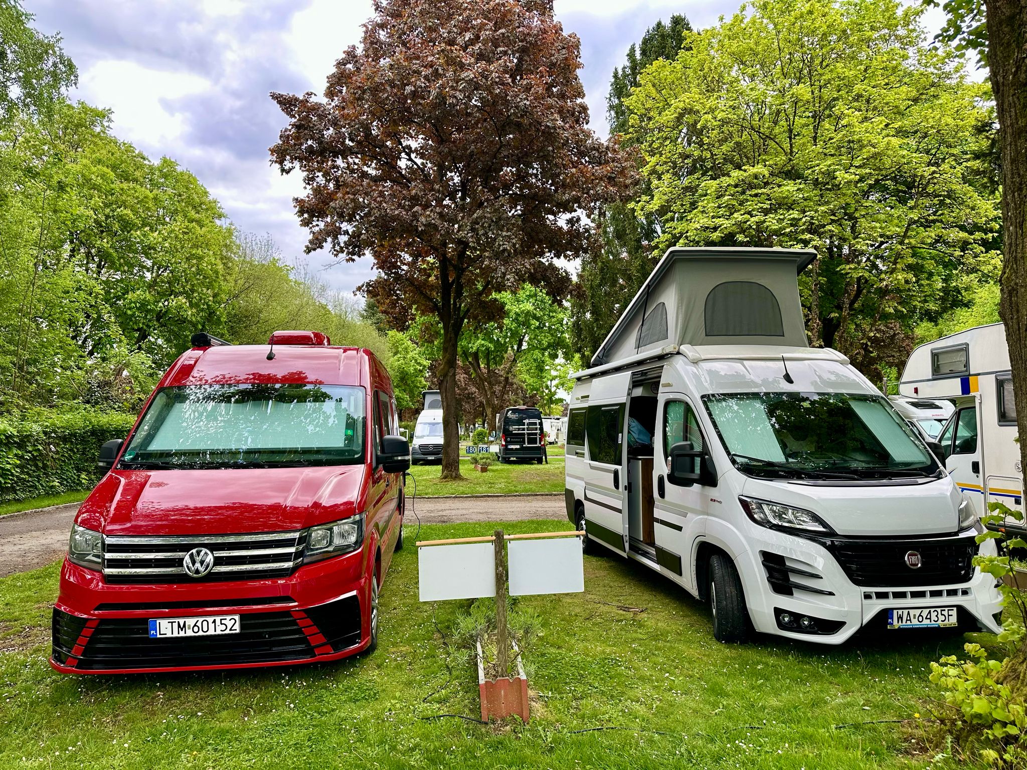 Crafter Unicorn 684 GT - obrazek 28