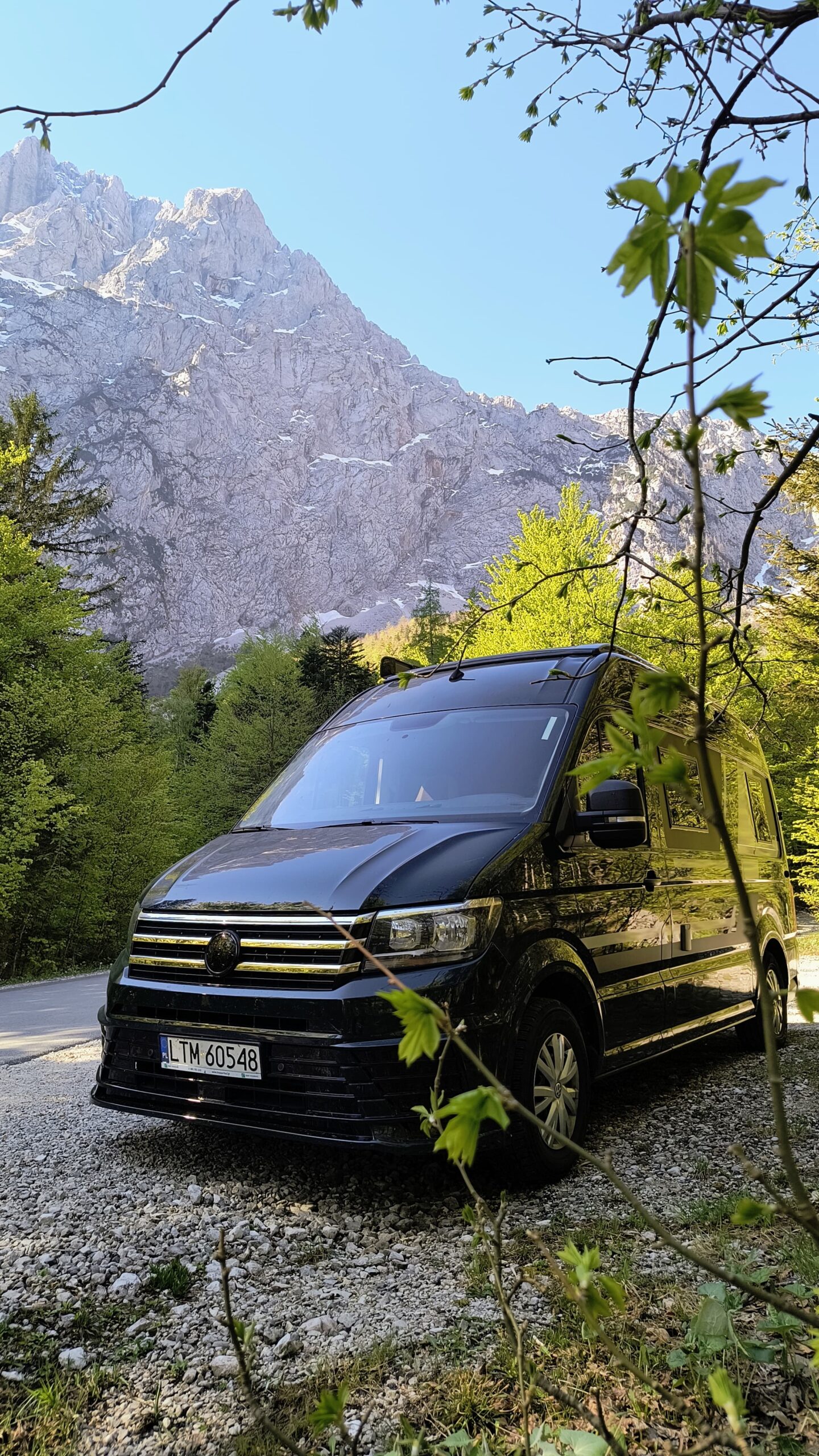 Crafter Unicorn 599 Sport - obrazek 34