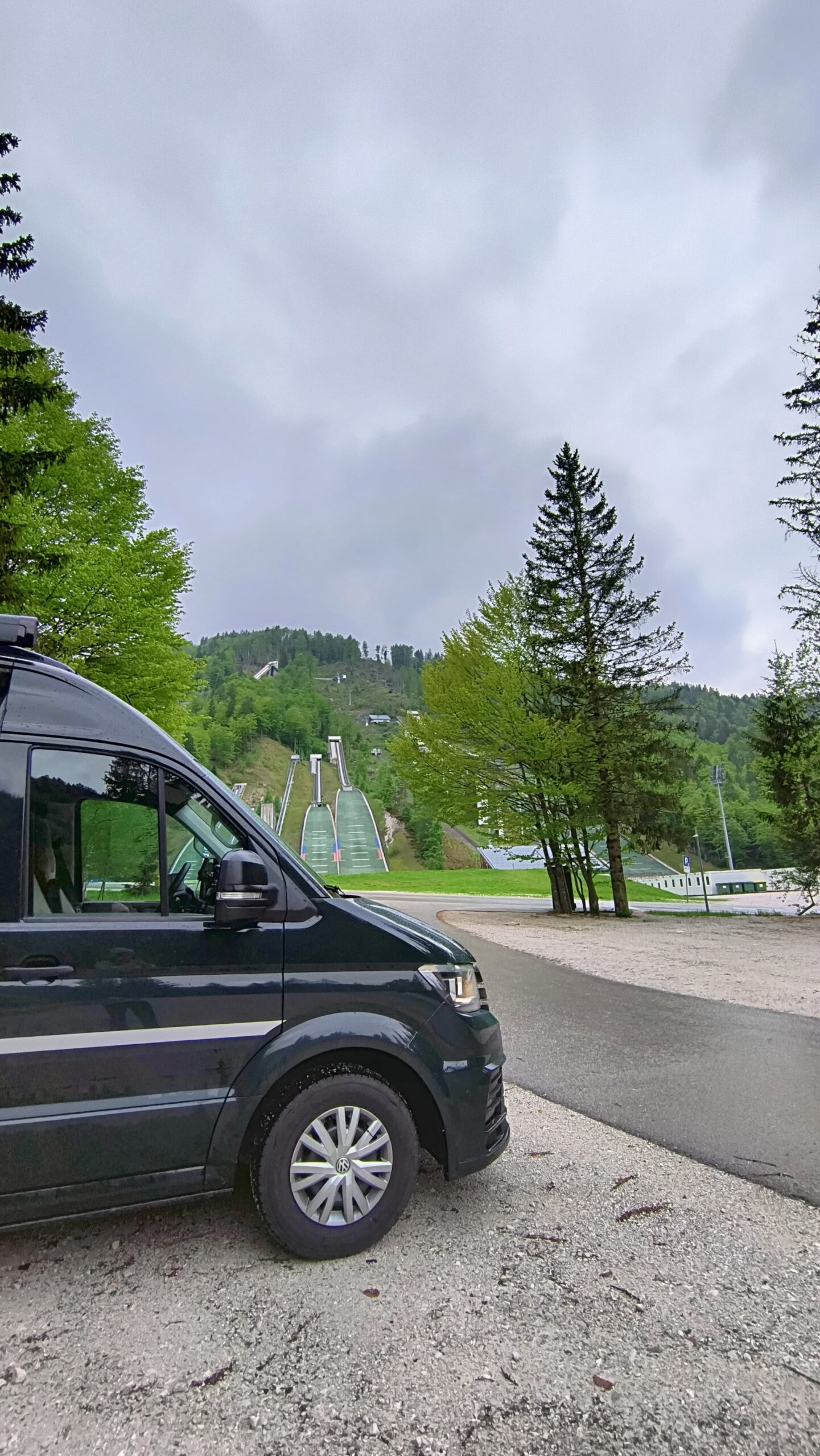 Crafter Unicorn 599 Sport - obrazek 31