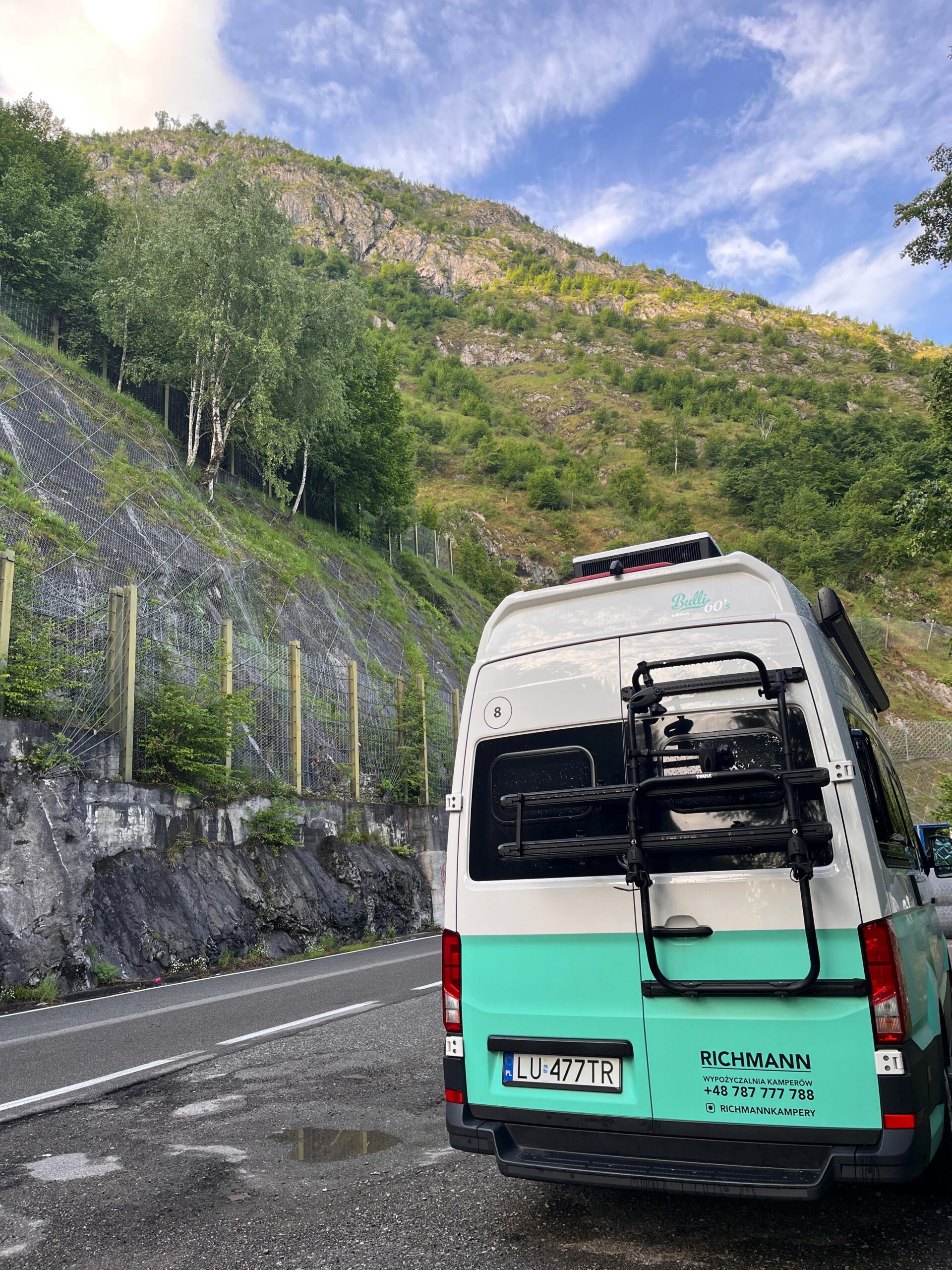 Grand California 600 - obrazek 25