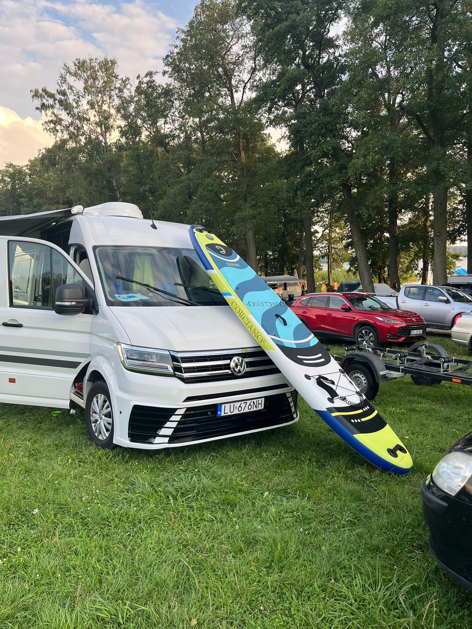 Crafter Unicorn 684 MF - obrazek 27