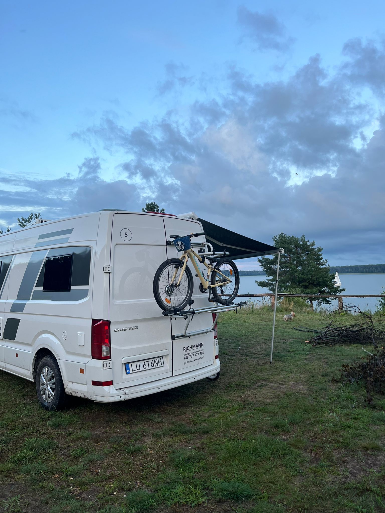 Crafter Unicorn 684 MF - obrazek 28