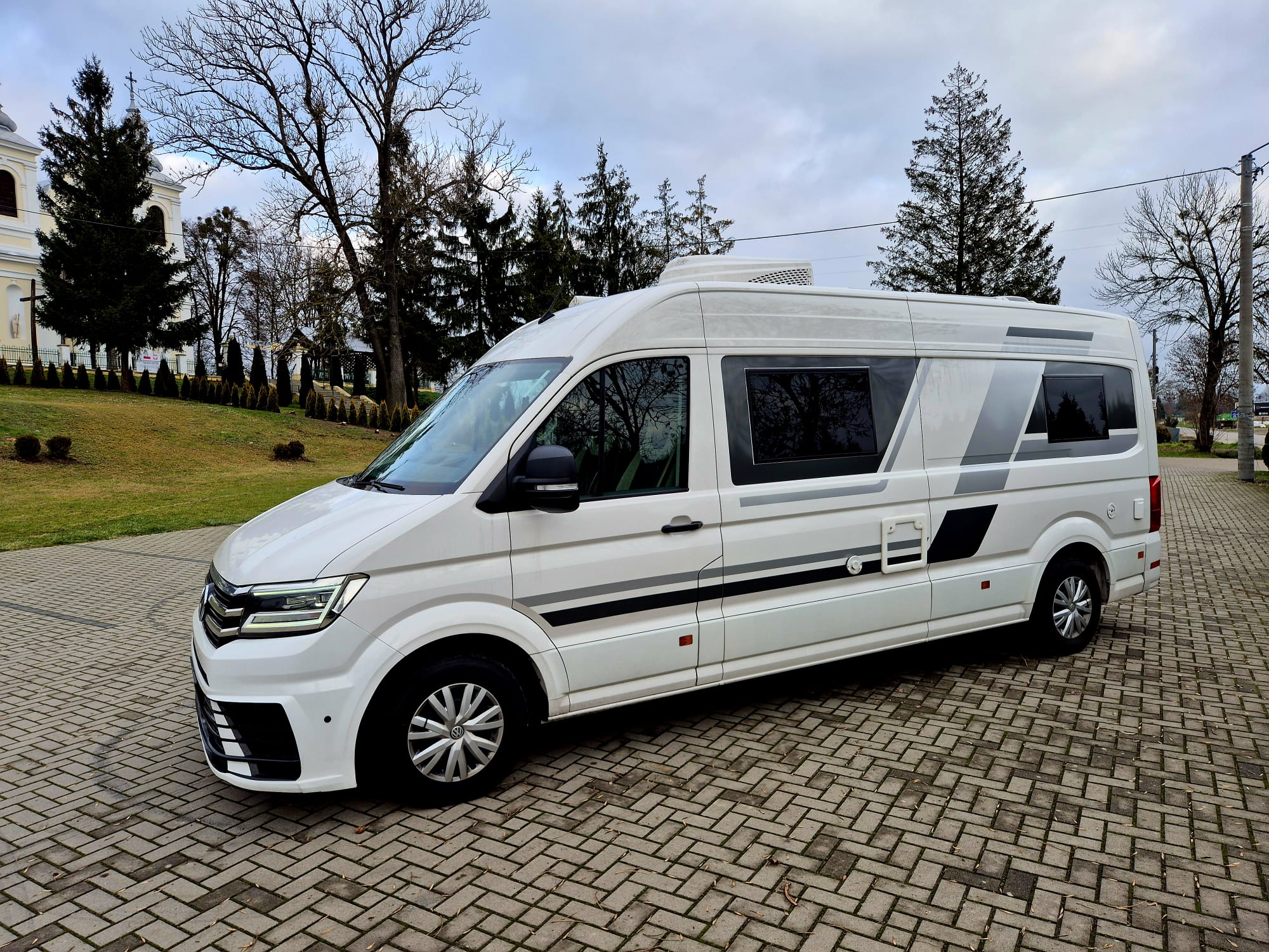 Crafter Unicorn 684 MF - obrazek 29