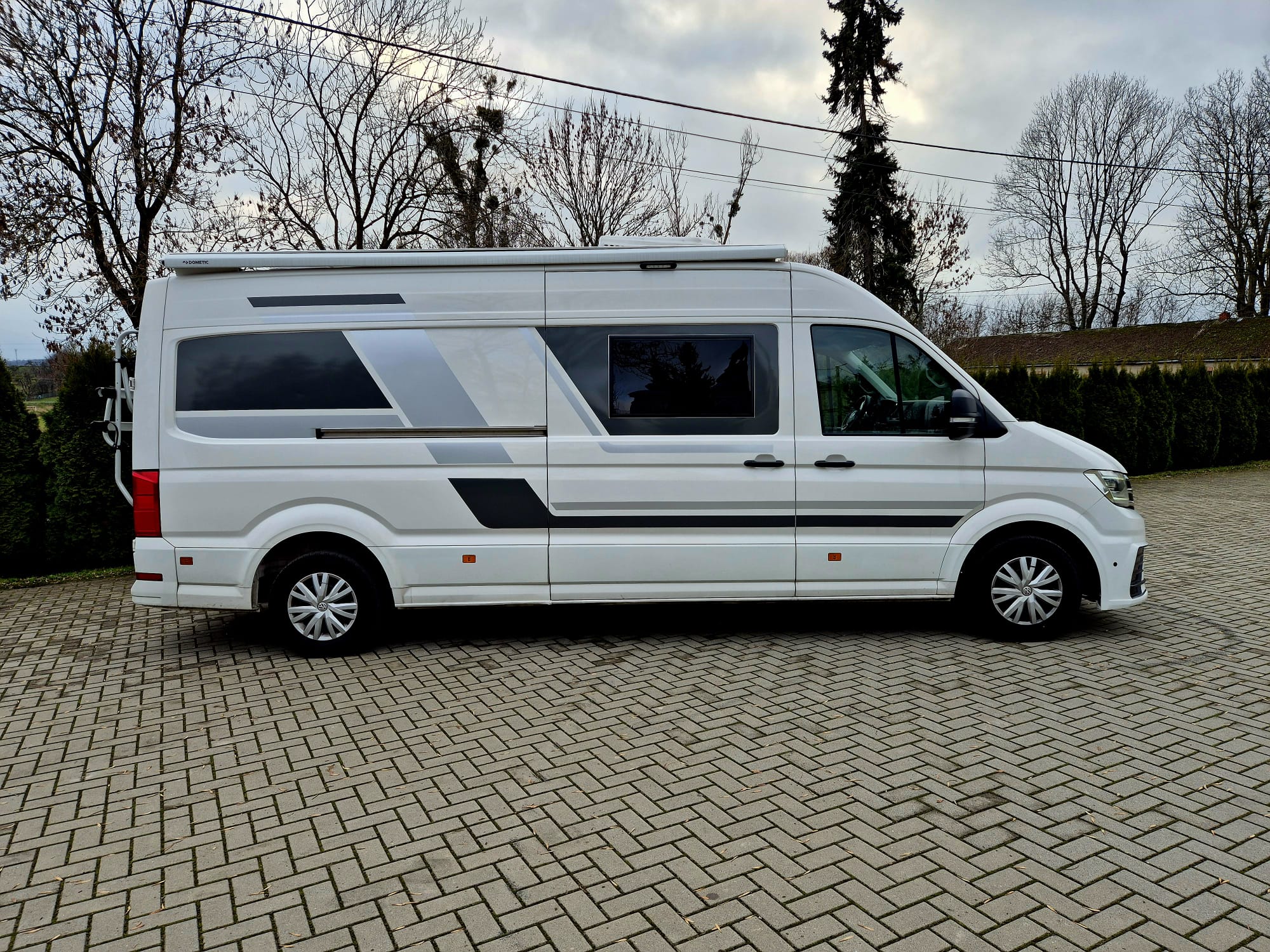 Crafter Unicorn 684 MF - obrazek 32