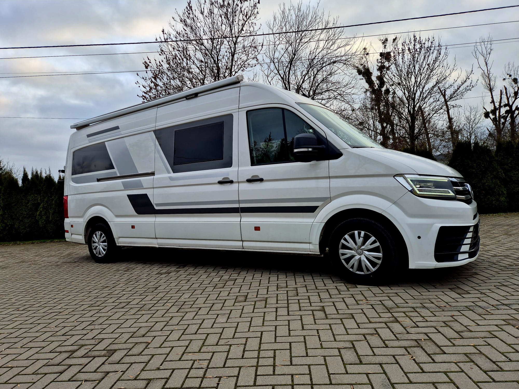 Crafter Unicorn 684 MF - obrazek 33