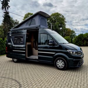 Crafter Unicorn 599 Sport
