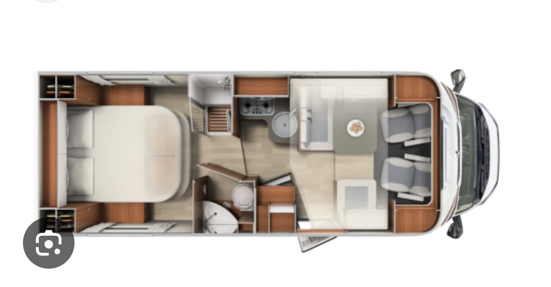 Etrusco T7400 QB - obrazek 42