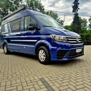 Crafter Unicorn 599 Sport