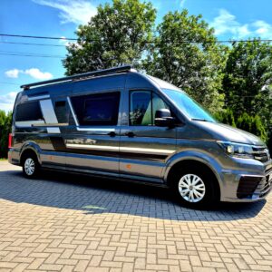 Crafter Unicorn 684 GT