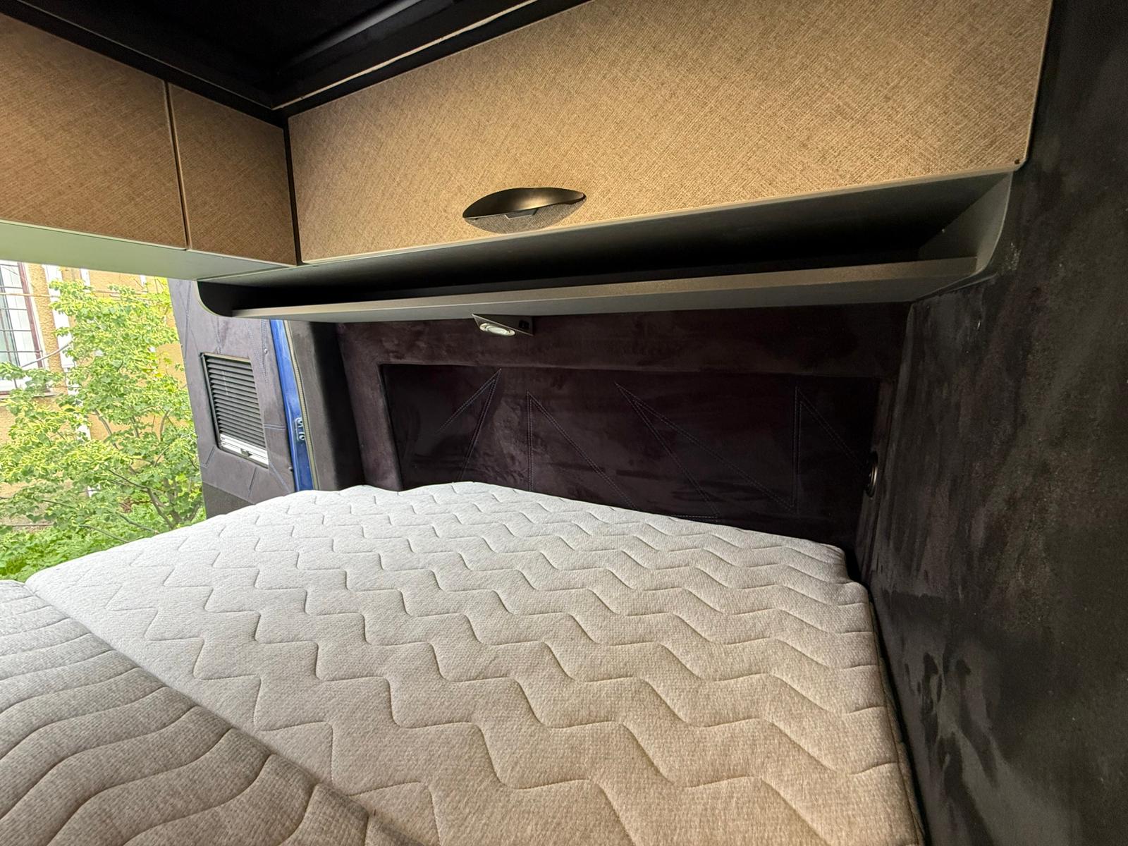 Crafter Unicorn 599 Sport - obrazek 15