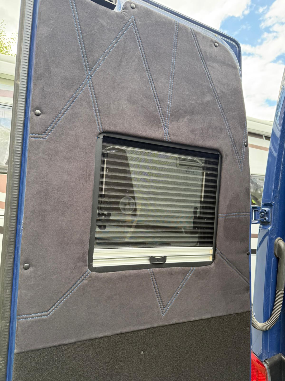 Crafter Unicorn 599 Sport - obrazek 16
