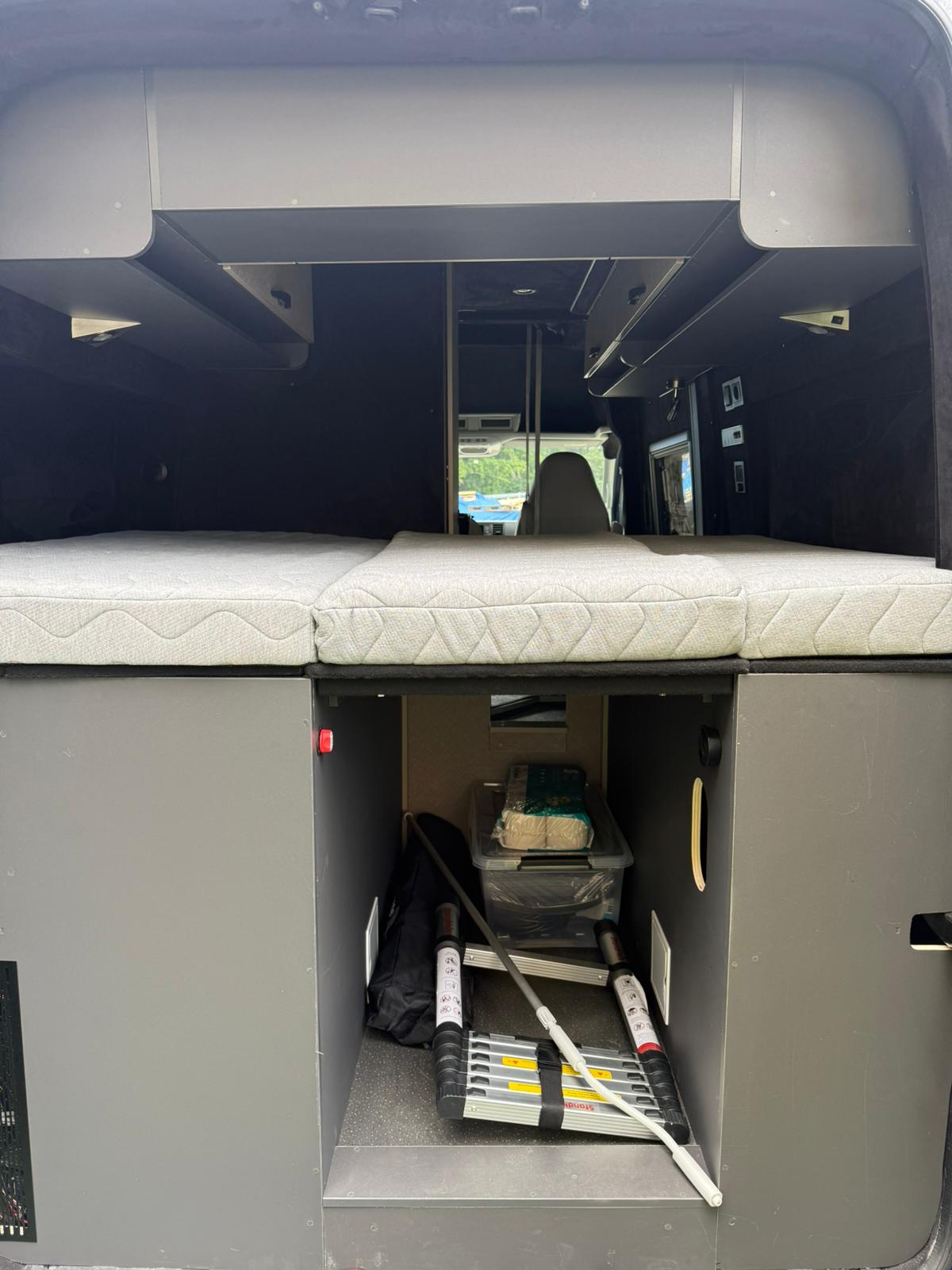 Crafter Unicorn 599 Sport - obrazek 6