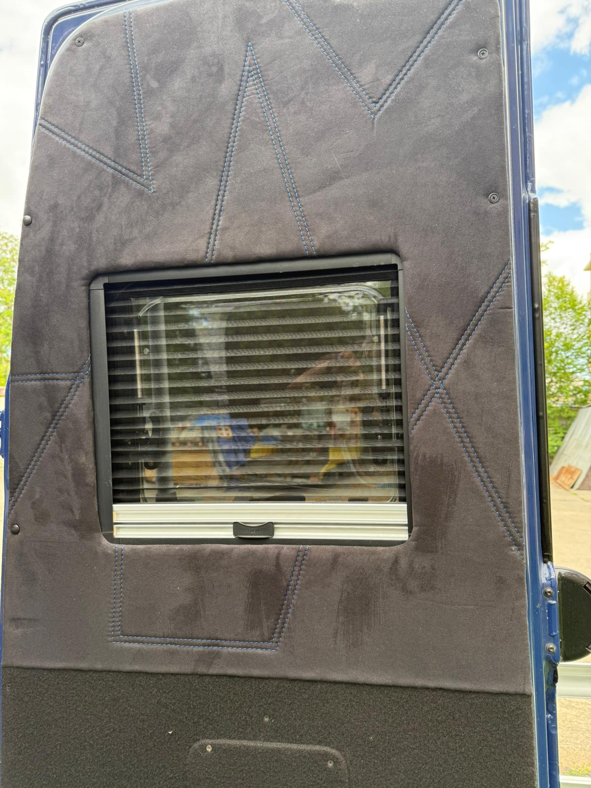 Crafter Unicorn 599 Sport - obrazek 10